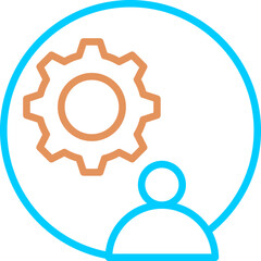 User Management Icon