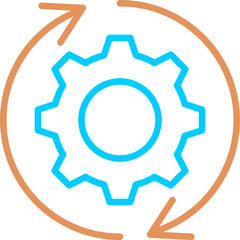 Restart Icon