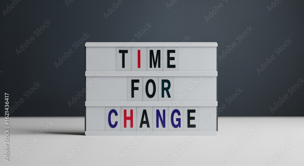 Poster lightbox displays 