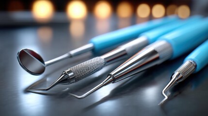 Discover the stateoftheart dental equipment that ensures effective cleaning and care in modern clinics.