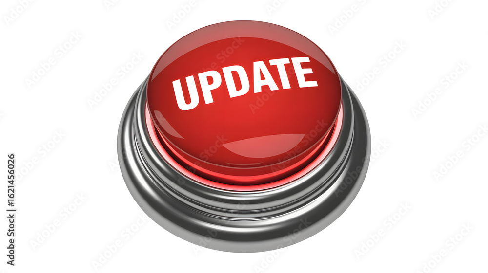 Poster press the big red update button for progress and change now