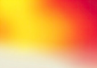 Obraz premium Vibrant gradient colors, abstract background, indoor scene, design element