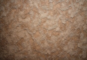 Abstract fabric background featuring woven texture patterns in earth tones