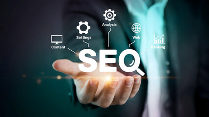 Boost your website ranking with effective SEO strategies and optimization now