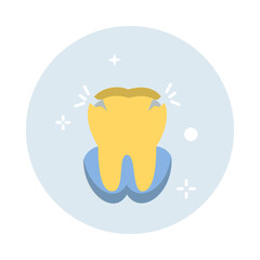 Emergency Icon. Vector Design