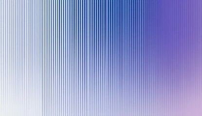 Obraz premium Abstract vertical lines gradient background, creative design
