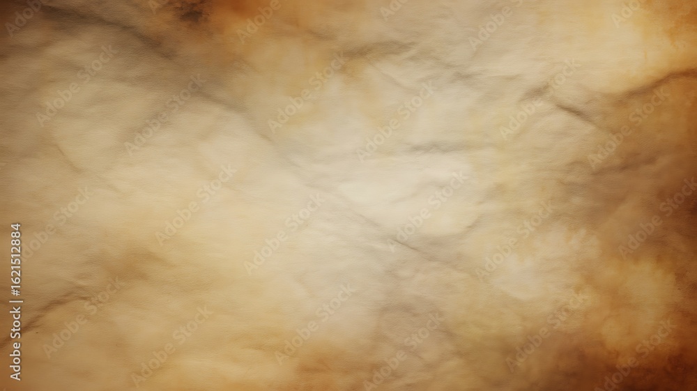Poster detailed textured background with swirling brown and beige abstract patterns image