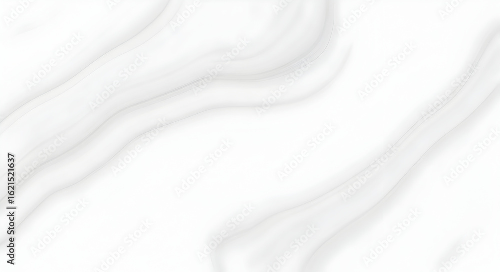 Poster white marble texture elegant background clean minimal stone design subtle veins modern pattern mater