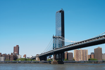 brooklyn bridge new york city