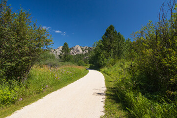 George S. Mickelson Trail, South Dakota