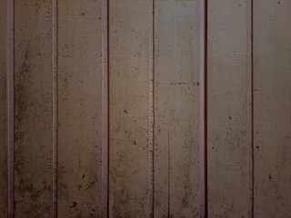 Wood paneling for wall. Wood background and texture. Old wood material.