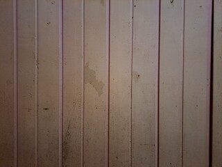Wood paneling for wall. Wood background and texture. Old wood material.