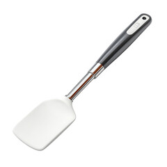 Spatula kitchen utensil cooking tool  isolated on transparent background