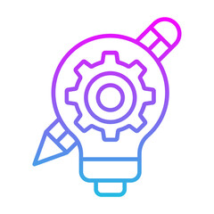 Innovation Icon