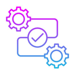Process Icon