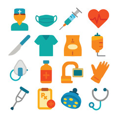 Medical equipment and supplies health healthcare