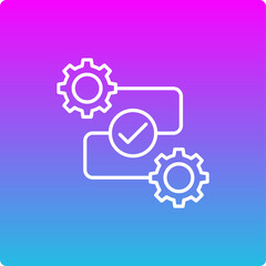 Process Icon