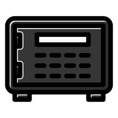 safety box icon