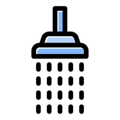 shower head icon 