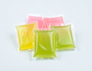 yellow sticky notes