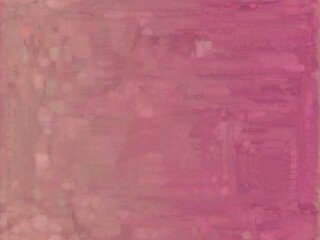 Abstract pink textured background with subtle brushstrokes