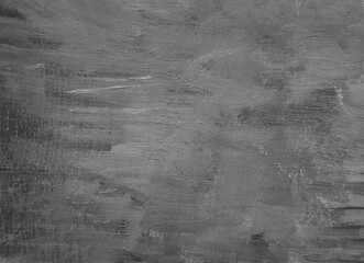 Abstract background with a textured, brushstroke style. Earthy white grey gray background, creating a warm, artistic feel. Vintage painting background, canvas cracked texture.