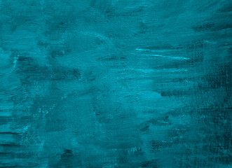 Abstract background with a textured, brushstroke style. Earthy light blue background, creating a...