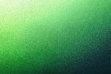 Green textured gradient
