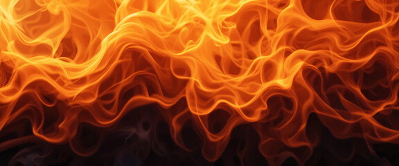 abstract blaze fire flame texture for banner background