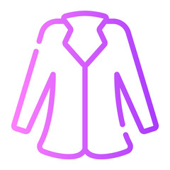 bolero gradient icon