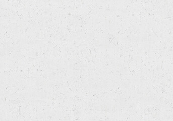 White Concrete Wall Texture Background with Subtle Grunge Effect | High-resolution white concrete wall texture with fine grunge details and subtle noise. Perfect for architectural backgrounds, 3D mode