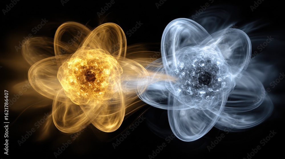 Aufkleber quantum signal exchange between two data centers over encrypted quantum links