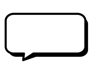 Naklejka premium speech bubble icon 14G : bubble, speech, icon, symbol, illustration, vector, design, speech balloon icon, comics, cartoon style