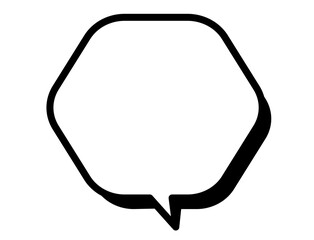 speech bubble icon 13G : bubble, speech, icon, symbol, illustration, vector, design, speech balloon icon, comics, cartoon style
