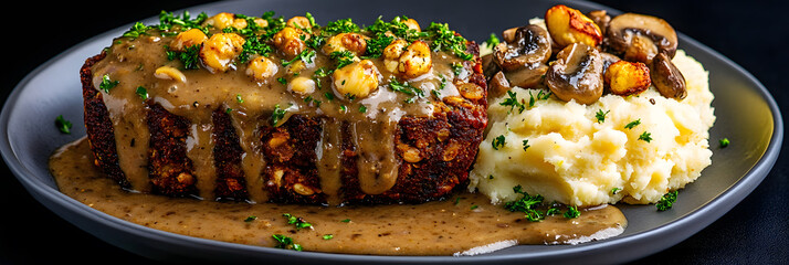 grilled chicken breast