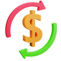 Currency Exchange Refresh Investment