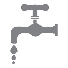 tap water icon