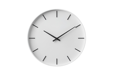 Wall clock png vintage wall clock png decorative clock png modern wall clock png timepiece png transparent background image