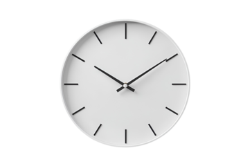 Wall clock png vintage wall clock png decorative clock png modern wall clock png timepiece png transparent background image