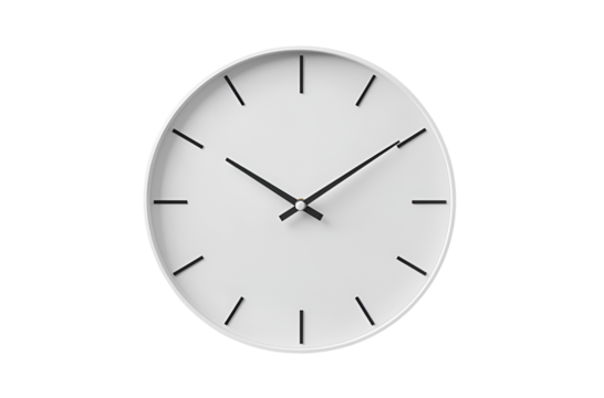 Wall clock png vintage wall clock png decorative clock png modern wall clock png timepiece png transparent background image