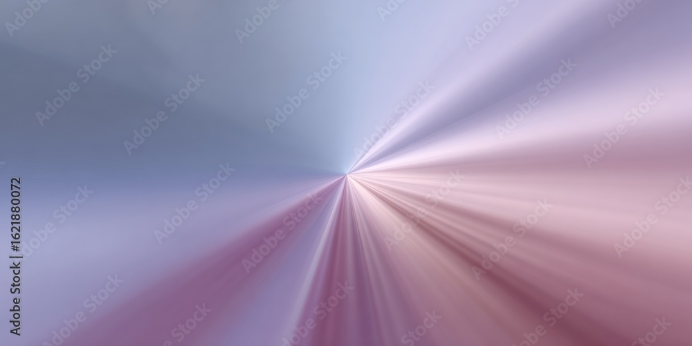 Aufkleber modern faded color palette gradient background with soft gloss and blurred texture for professional 