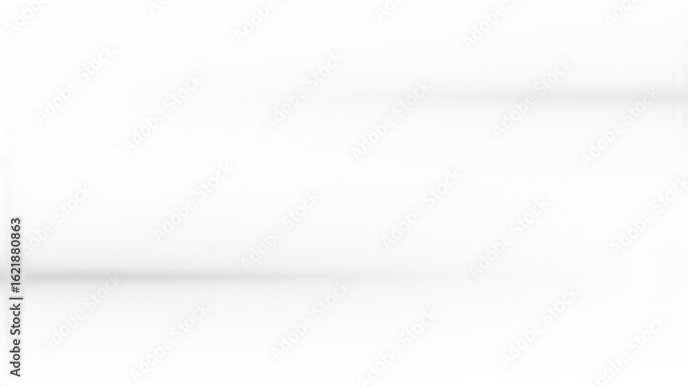 Poster subtle gradient white background with faint gray horizontal lines, creating a clean and minimalist a