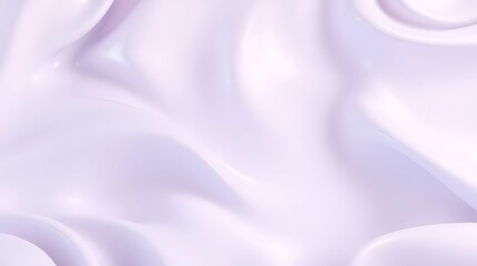 Closeup of white 3d texture background illustration.