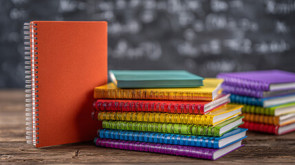 The Academic Journey Resumes: Engaging Back-to-School Imagery
