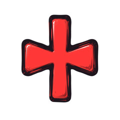 Emergency medical response training urban center instructional video indoor setting close-up health awareness
