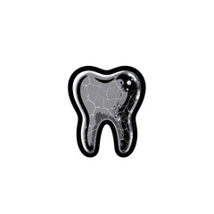 Dental care awareness campaign community center infographic informative engaging health focus