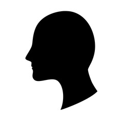 Solid Black Background for Graphic Design Overlay Texture and Mockups