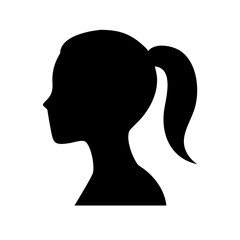 Solid black background for use as a backdrop or design element