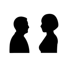 Solid black background for use as a backdrop or design element