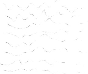 black and white paint splashes